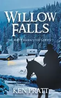 Willow Falls - Ken Pratt