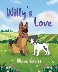 Willy's Love - Diane Davies