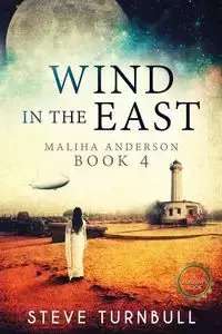 Wind in the East - Steve Turnbull