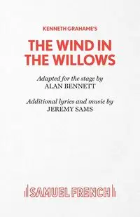 Wind in the Willows - Bennett Alan