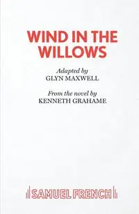 Wind in the Willows - Maxwell Glyn