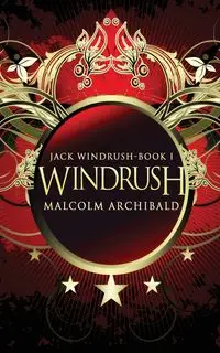 Windrush - Malcolm Archibald