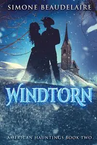 Windtorn - Simone Beaudelaire