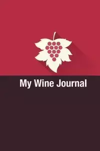 Wine Journal - Blokehead The