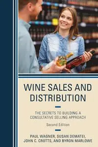 Wine Sales and Distribution - Paul Wagner