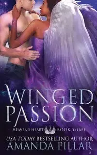 Winged Passion - Amanda Pillar