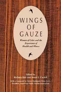 Wings of Gauze