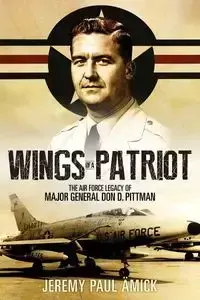 Wings of a Patriot - Jeremy Paul Ämick