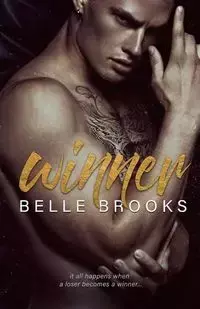 Winner - Brooks Belle