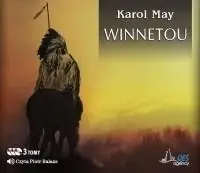 Winnetou T. 1-3 Audiobook w.2017 QSE - Karol May