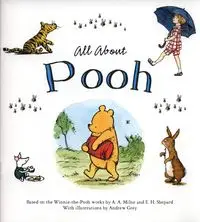 Winnie-The-Pooh: All About Pooh