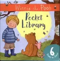 Winnie-the-Pooh Pocket Library