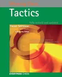 Winning Chess Tactics, revised edition - Seirawan Yasser