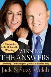 Winning - Jack Welch