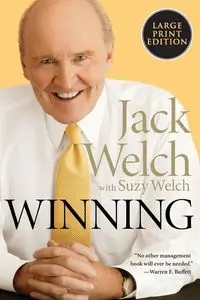 Winning LP - Jack Welch