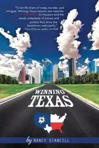 Winning Texas - Nancy Stancill