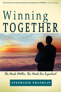 Winning Together - Franklin Stephanie