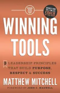 Winning Tools - Mitchell Matthew