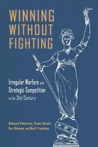 Winning Without Fighting - Rebecca Patterson  D.