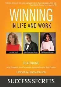 Winning in Life and Work - Keith Blakemore-Noble