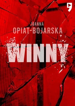 Winny - Joanna Opiat-Bojarska