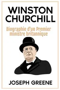 Winston Churchill - Joseph Greene