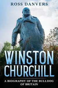 Winston Churchill - Ross Danvers