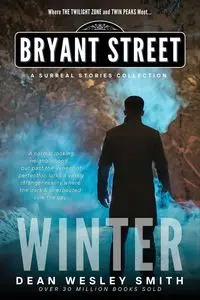 Winter - Dean Wesley Smith