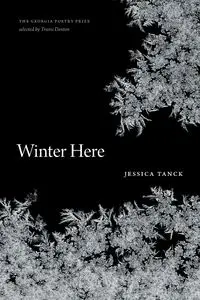 Winter Here - Jessica Tanck