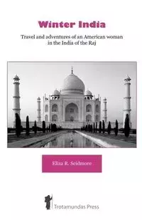 Winter India - Eliza Scidmore Ruhamah