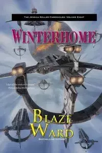 Winterhome - Ward Blaze