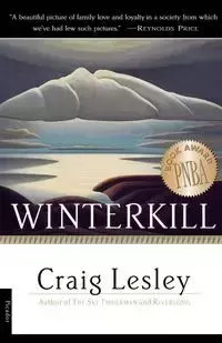 Winterkill - Lesley Craig