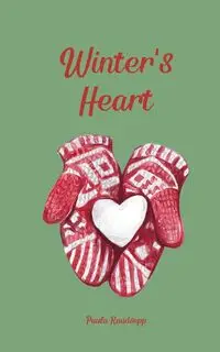 Winter's Heart - Paula Raudsepp