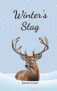 Winter's Stag - Sebastian Sarapuu