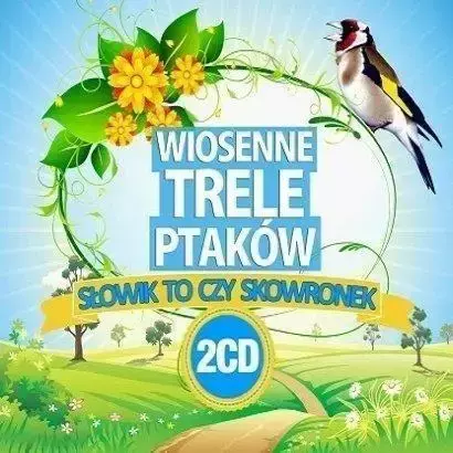 Wiosenne trele ptaków SOLITON