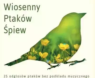 Wiosenny ptaków śpiew CD - Soliton