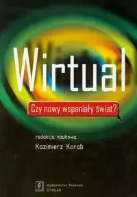 Wirtual - Korab Kazimierz