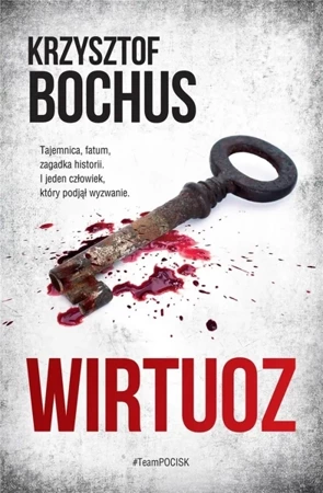 Wirtuoz - Krzysztof Bochus