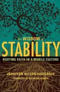 Wisdom of Stability - Jonathan Wilson-Hartgrove