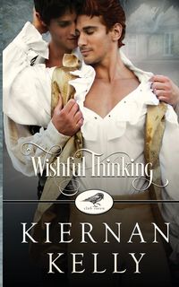 Wishful Thinking - Kelly Kiernan