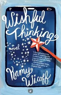 Wishful Thinking - Wicoff Kamy