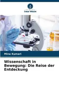 Wissenschaft in Bewegung - Mina Kumari