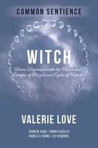 Witch - Love Valerie