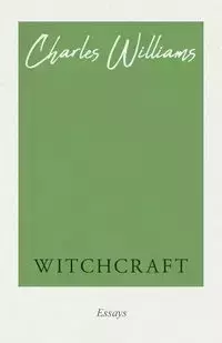 Witchcraft - Williams Charles