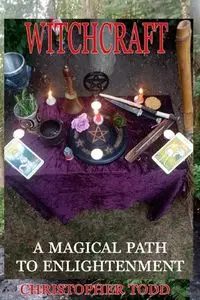 Witchcraft - todd christopher aaron