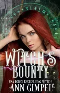 Witch's Bounty - Ann Gimpel