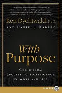 With Purpose - Daniel Kadlec J