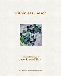 Within Easy Reach - Jane Tims Spavold