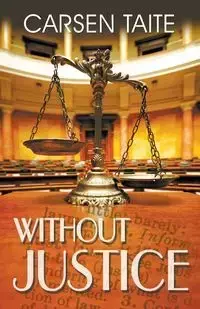 Without Justice - Taite Carsen