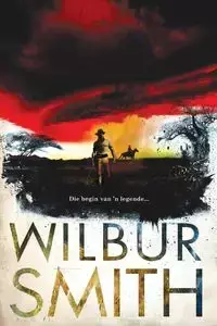 Witwatersrand - Wilbur Smith